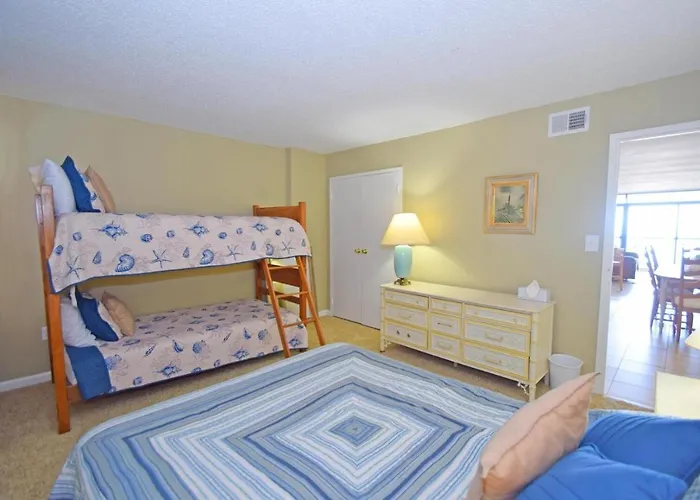 Apartment Irene 506 Ocean City